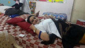 Blood Donation Camp 20th Feb 2016