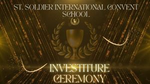 Investiture Ceremony 2026